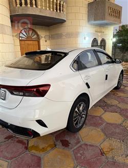 كيا K3